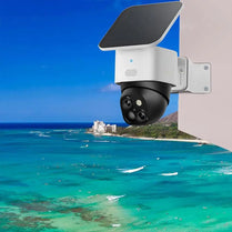 Wall Mount Corner Bracket For Security Camera