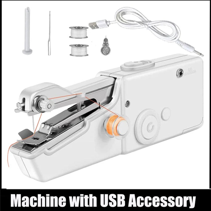 Handy Sewing Machine Kids Multifunction