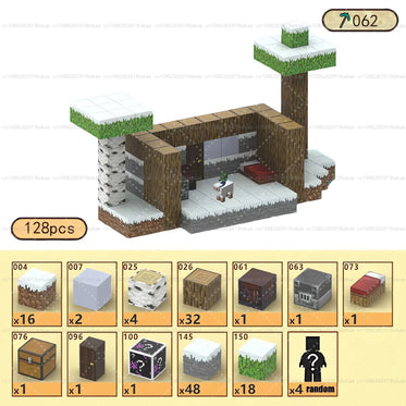 t062-128pcs