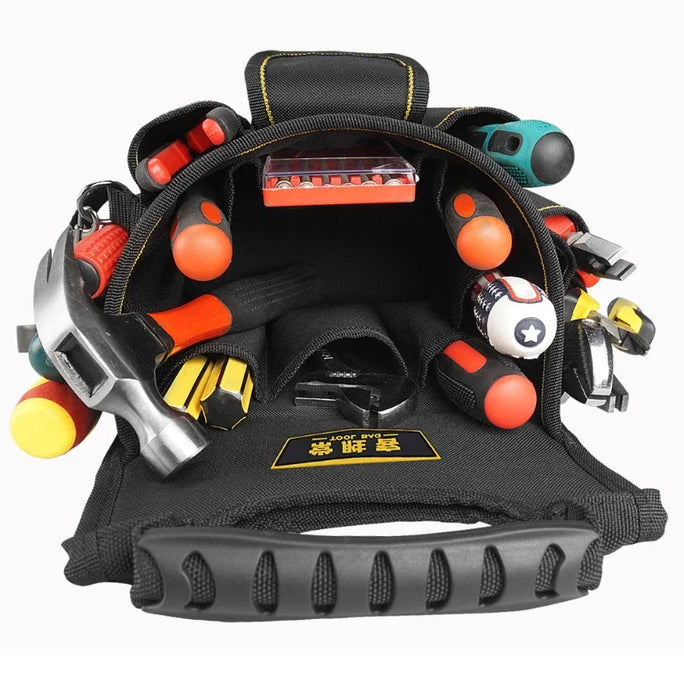 Electrician Kit Tool Bag