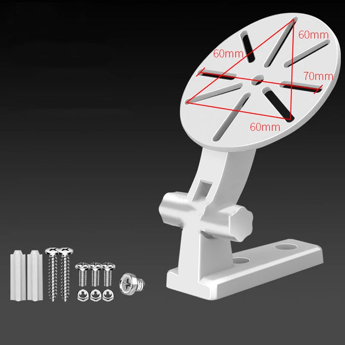 Indoor Camera Security Surveillance Accessories Support And Base Camera
