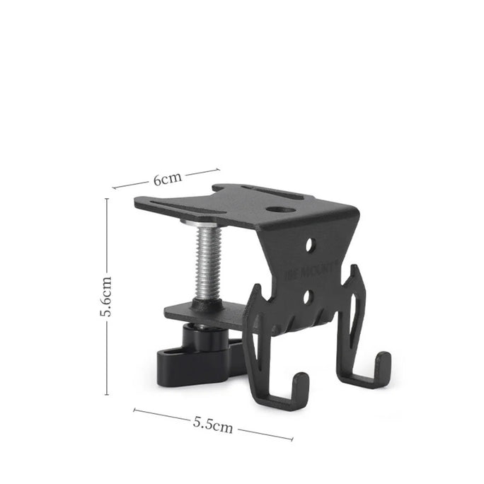 Camping Gas Canister Stand Stove Tank Hanger
