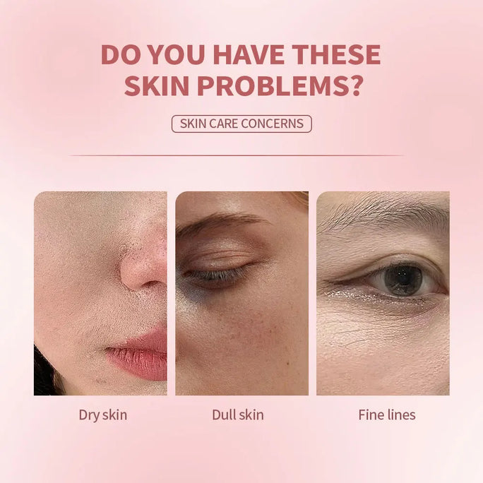 Lakerain Collagen Night Wrapping Mask Elasticity