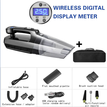 wireless