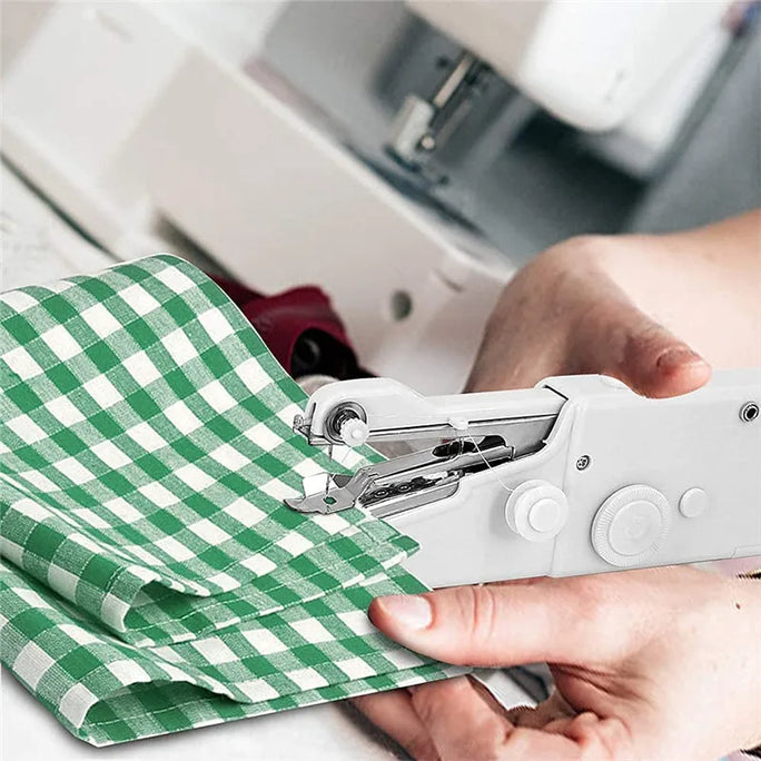 Handy Sewing Machine Kids Multifunction