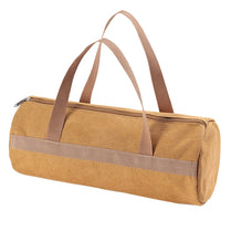 Camping Tools Storage Bag Large Capacity Cylinder