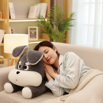 The latest cute animal pillow Kawaii stuffed plush toy doll cartoon anime