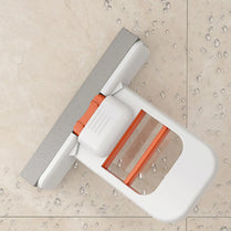 Mini Handheld Mop Folding Powerful Squeeze Home Cleaning