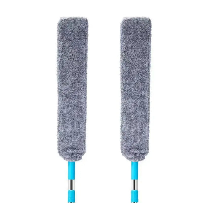 Extendable Long Handle Mop Telescopic Duster