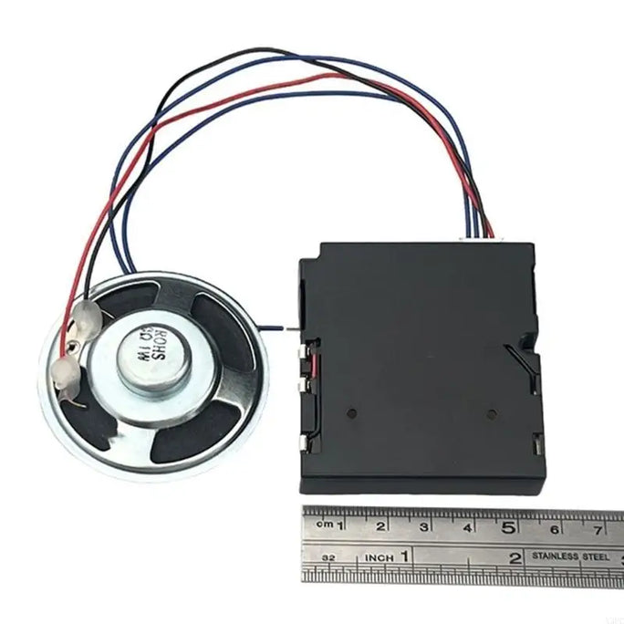 Multipurpose Clock Movement Set with Pendulum Music