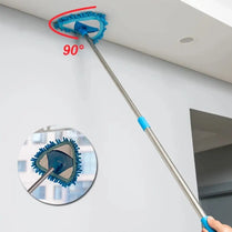 New Triangle Cleaning Mop Multi-function