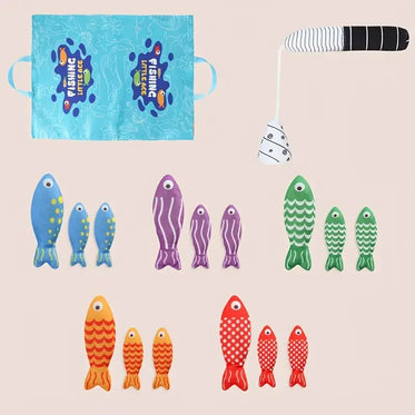 fishing-set