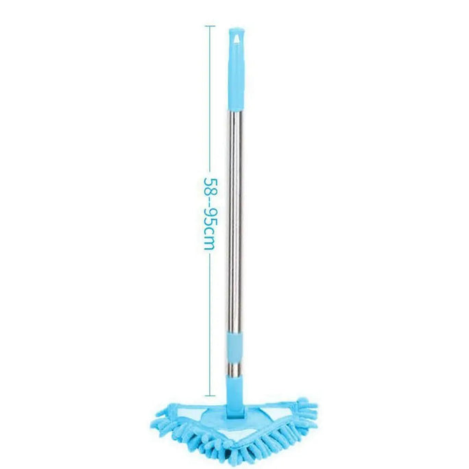 New Triangle Cleaning Mop Multi-function