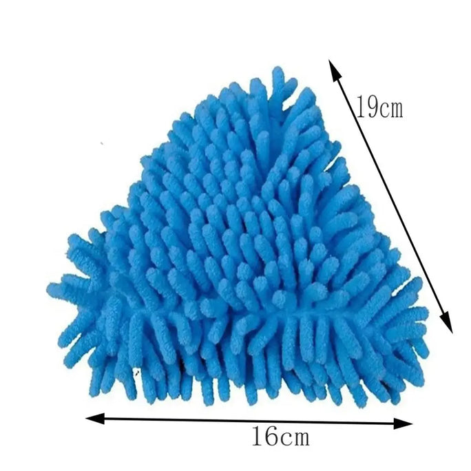New Triangle Cleaning Mop Multi-function