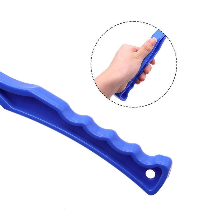 Pet Throwing Stick Toy - Interactive Ball Launcher
