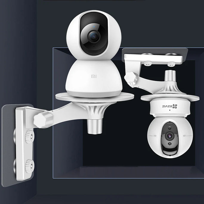 Indoor Camera Security Surveillance Accessories Support And Base Camera