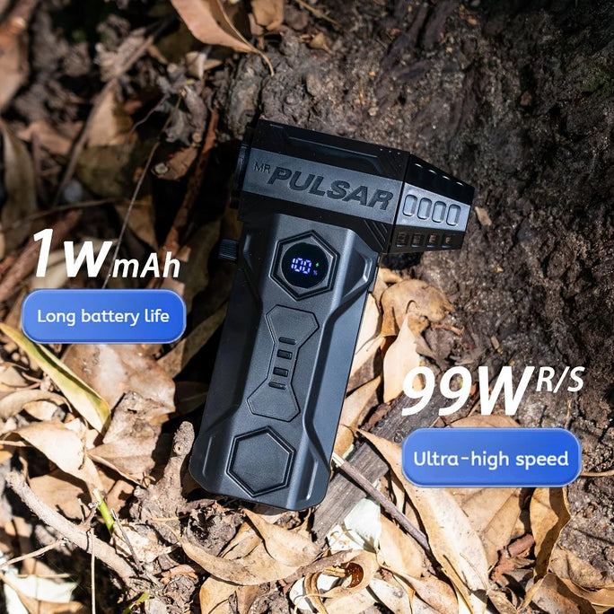 Xiaomi X11ProMAX Turbo Jet Blower 990000RPM