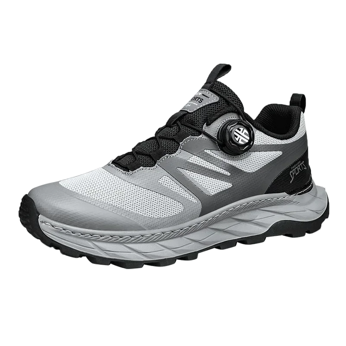 New Men’s Sneakers Breathable Sport Chunky Running