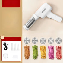 Home small pasta machine electric multifunction
