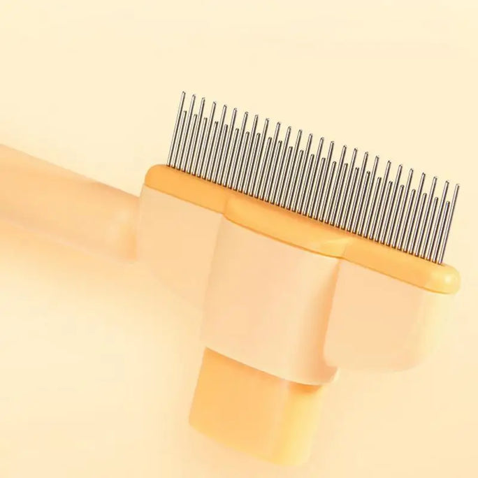 Dog Hair Remover Brush Pet Dogs Hair Brush Cat