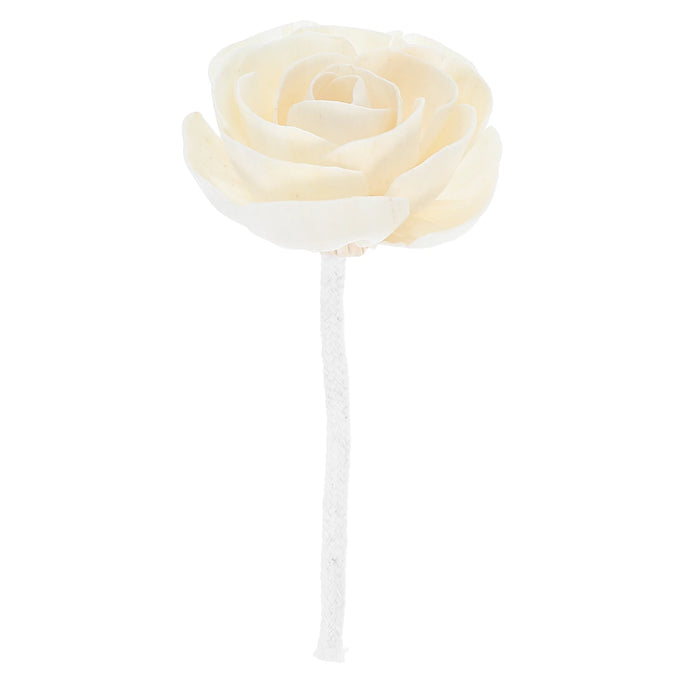 Aromatherapy Diffuser Flower Realistic Design