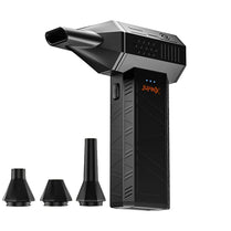 X3 Mini Turbo Jet Blower 350000RPM Powerful Air