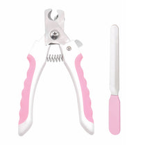 Pet Nail Clippers Professional Dog