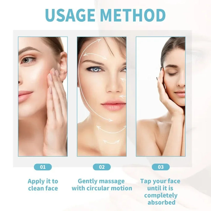 Collagen Anti-Aging Cream Anti-Age Firming Skin