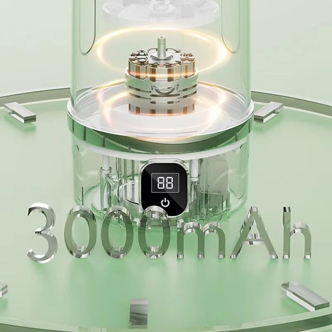 Portable Mini Washing Machine Small Laundry