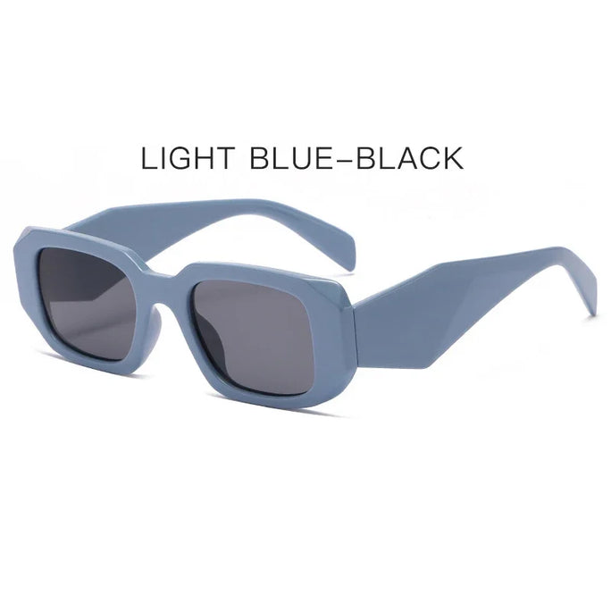 2024 New Sunglasses for Men Women Trendy Sun Glasses Goggle Man