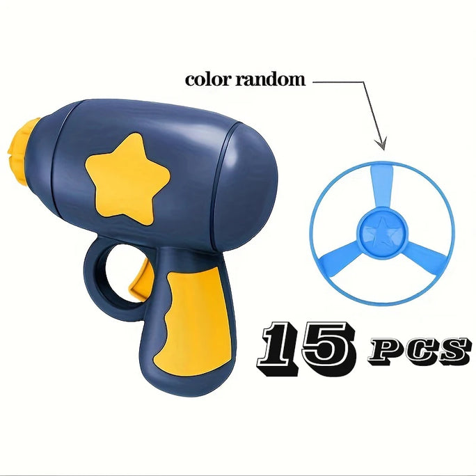 Fun Cat Toy Interactive Launcher Training Game