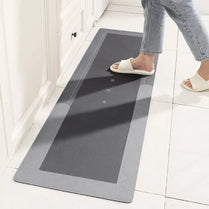 Kitchen Floor Mat Diatom Mud Pad Super Absorbent