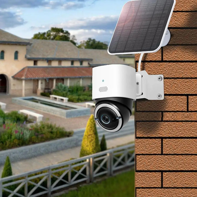 Wall Mount Corner Bracket For Security Camera