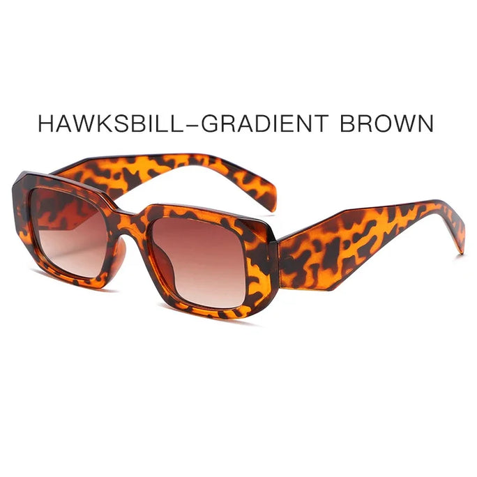 2024 New Sunglasses for Men Women Trendy Sun Glasses Goggle Man