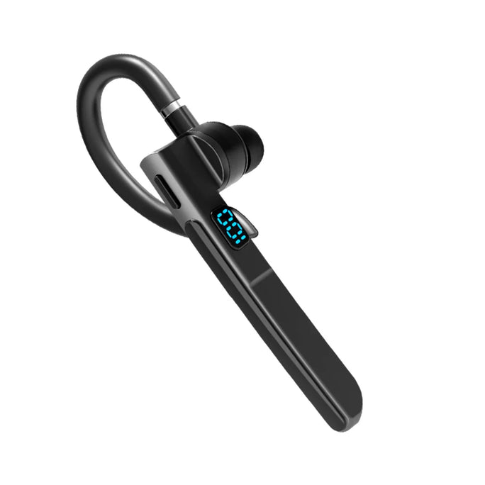 Wireless Bluetooth 5.3 Single Earphone With HD