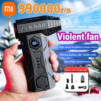Xiaomi X11ProMAX Turbo Jet Blower 990000RPM