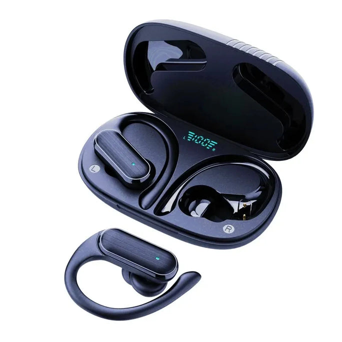Wireless Bluetooth A520 Headset HD Sound