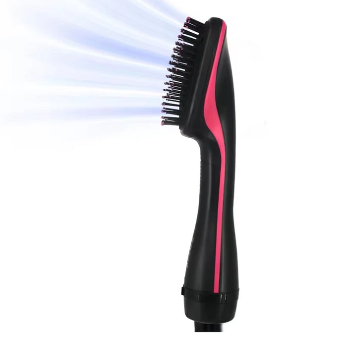 Salon One-step Hair Dryer and Hot Air Brush Electric
