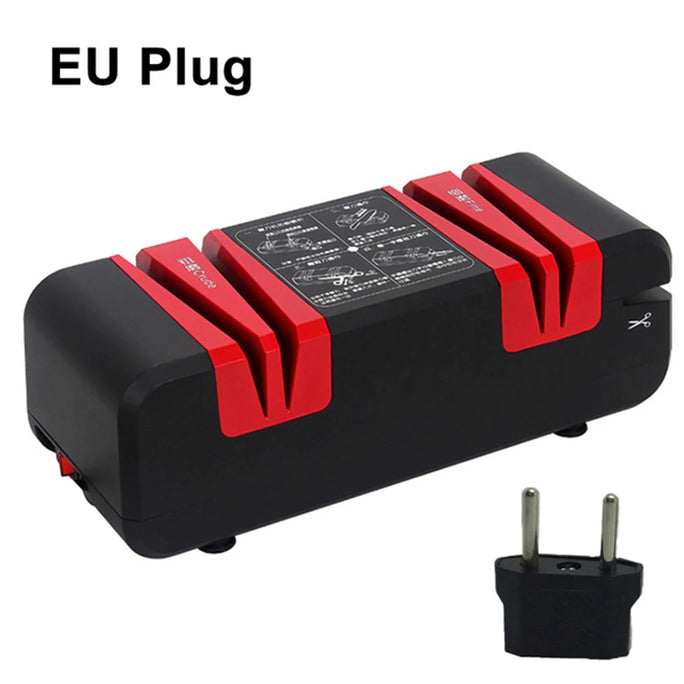 Professional Electric Knife Sharpener Automatic