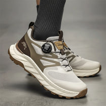New Men’s Sneakers Breathable Sport Chunky Running